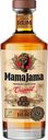 Ром выдержанный Mama Jama Gold 0,7л 38%