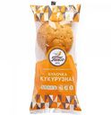 Булочки кукурузные Пеко, 100 г