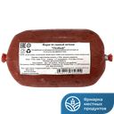 Фарш из свиной печени замороженный, 700г