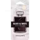 Ароматизатор для автомобиля Black & White Parfume Line Парфюмерная композиция №5, 10 г