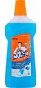 Средство для пола и других поверхностей универсальное Mr. Muscle После дождя, 500 мл