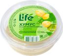 Хумус ЛЕНТА LIFE Рецепт из Иерусалима, 200г