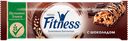 Злаковый батончик Fitness c шоколадом, 23,5 г