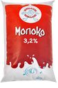 Молоко КВИЛЛИ МИЛЛИ, пастеризованное, 3,2% (ОАО Молоко), 900мл