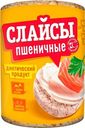 Слайсы пшеничные, 90 г