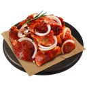 Шашлык из свинины в маринаде Алабама