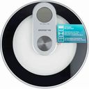 Весы напольные Polaris PWS 1858DG цвет: чёрный