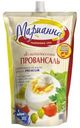Соус майонезный Марианна Провансаль деликатесный 25% 430мл