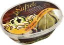 SUFRELE Морож пломбир фисташ с шок топ ван 400г(Саратов):4