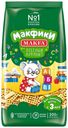 Макаронные изделия Makfa Веселый алфавит буквы 300 г