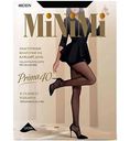 Колготки женские MiNiMi Prima цвет: nero/чёрный, 40 den, 4 р-р