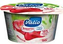 Йогурт VALIO 2,6% вишня, 180г