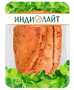 Стейк индейки ИндиЛайт По-мексикански в маринаде охлажденный, 600г