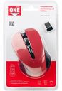 Мышь беспроводная оптическая SmartBuy One SBM-340AG-CN