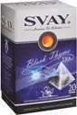 Чай чёрный Black Thyme, SVAY, 50 г