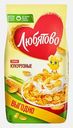 Хлопья Любятово кукурузные 600г