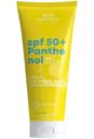 Крем солнцезащитный для лица и тела Bio Cosmetolog Professional SPF 50+ Panthenol, 75мл