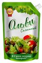 Соус майонезный салатный Здрава Ольви 30% 400гр