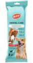 Снек Biff Dental Care жевательный с говядиной для собак средних пород, 77г