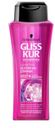 Шампунь Gliss kur 400мл безупречно длинные