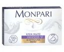Крем-мыло твёрдое, Monpari, 100 г, в ассортименте