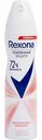 Антиперспирант спрей женский Rexona Абсолютный комфорт, 150 мл