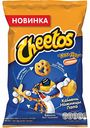 Снеки кукурузные Cheetos Хот-Дог, 85 г