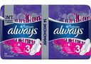 Прокладки Always Platinum ultra Супер плюс размер 3, 14 шт.