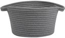 Корзина плетеная для хранения Selecta 25x14x20 см