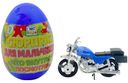Игрушка Unic-Toys мотоцикл для детей старше трех лет