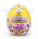 Игровой набор яйцо-сюрприз Zuru Fairycorn с мягкой игрушкой в ассортименте, 29,6×29,6×21,8 см