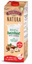 Напиток ореховый Borges Natura Avellana на основе фундука и риса, 1л
