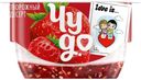 Творожок Чудо Клубника-Земляника 4% БЗМЖ 100г