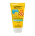 Крем–барьер от загара SPF 30, Floresan, 100 мл