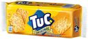 Крекеры Tuc Original с солью, 100 г