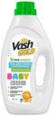 Гель Vash Gold Eco Friendly Baby для стирки детского белья 1 л