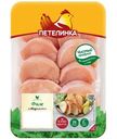 Филе цыплёнка Петелинка Медальон охлаждённое, 550г