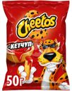 Палочки кукурузные Cheetos кетчуп 50г