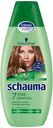 Шампунь для волос «7 трав» Schauma, 380 мл
