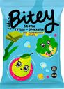 Вафли Bitey груша-брокколи, 35 г