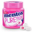 Жевательная резинка Pure Fresh со вкусом тутти-фрутти, Mentos, 100 г