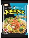 Лапша быстрого приготовления Доширак Yammi со вкусом Том Ям, 80 г