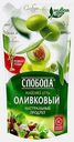 Майонез Слобода Оливковый 67% 197г