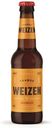 Пиво Трифон WEIZEN ст/б 0.5л