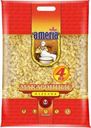 Макаронные изделия Ameria № 56 Рожки 4 кг