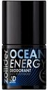 Дезодорант Zollider Ocean Energy для мужчин, 50мл