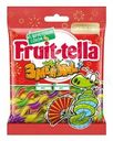 Мармелад Fruit-tella Змеи XXL жевательный 70г