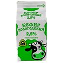 КЕФИР, 2,5% (Северное молоко), 500мл