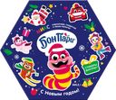 Набор подарочный Бон пари, Шестигранник, 364,5г