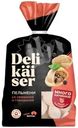 Пельмени Delikaiser со свининой и говядиной 700г